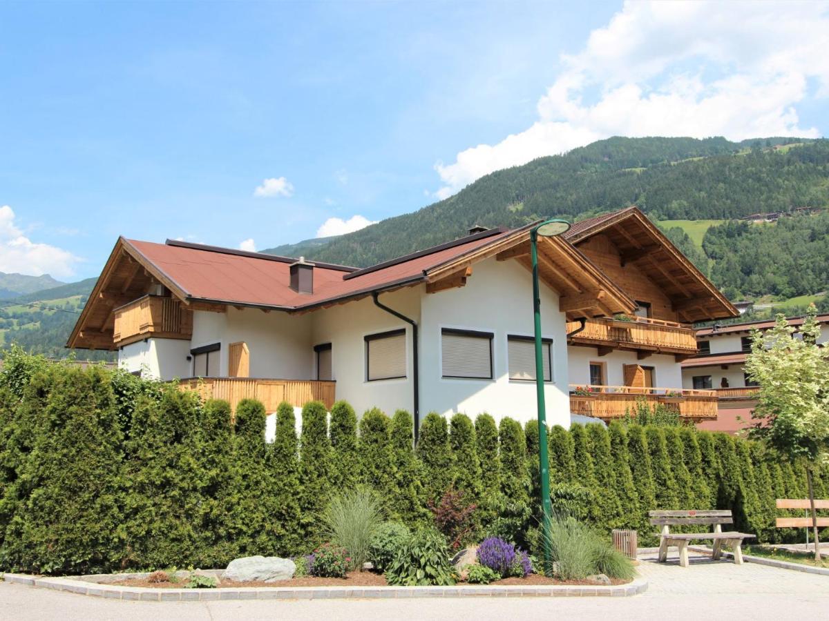 Apartment Schweiberer-1 By Interhome Aschau Im Zillertal Exteriör bild
