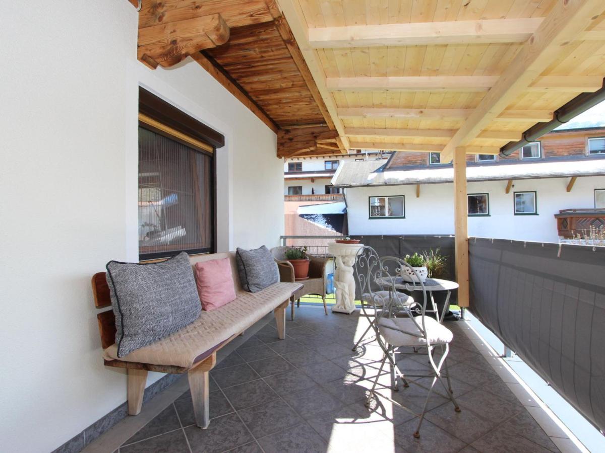 Apartment Schweiberer-1 By Interhome Aschau Im Zillertal Exteriör bild